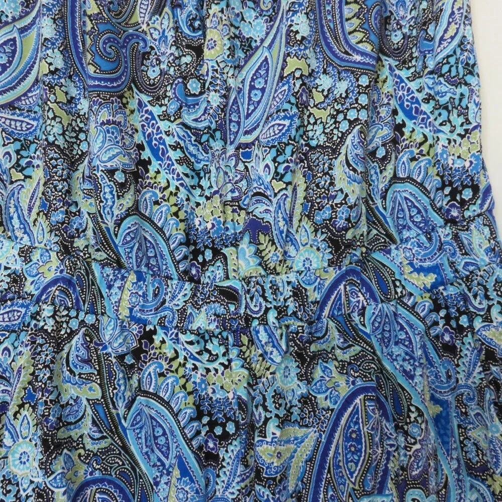 NWT Lascana Strapless Romper Ret $49 - Size 4 - Picture 5 of 12